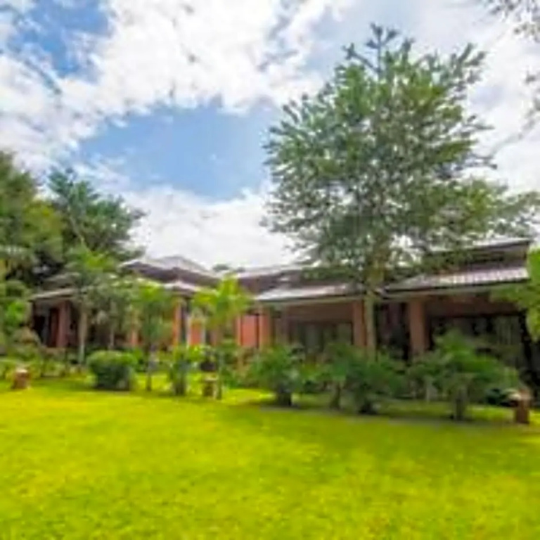 Bawga Theiddhi Hotel - Chambres