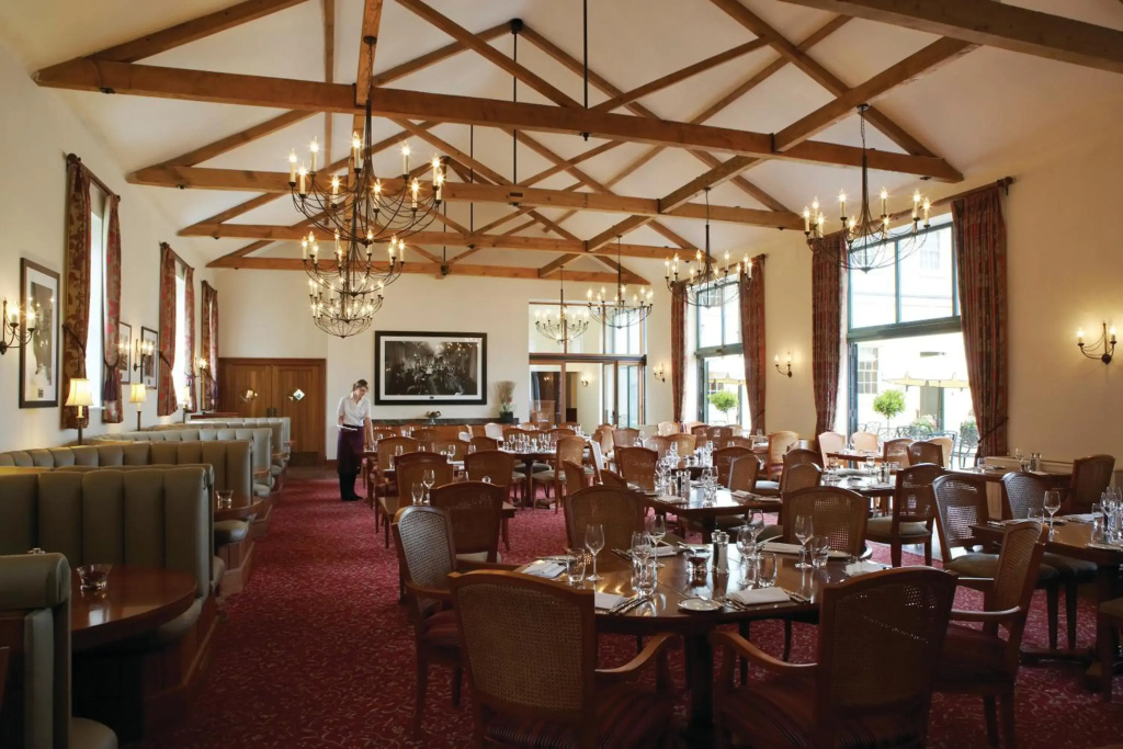 Luton Hoo Hotel, Golf And Spa - фото 29