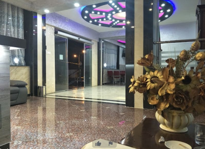 Hotel El Mokhtar — 2