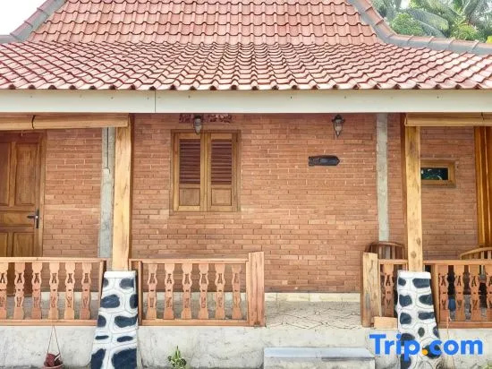 TwoSpaces Living at Pondok Pakde, Jogja in Sleman