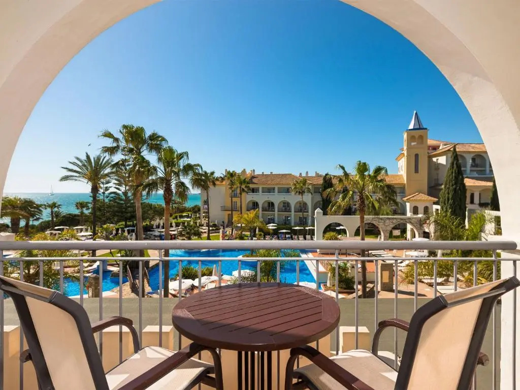 Hotel Fuerte Conil-Resort - Chambres