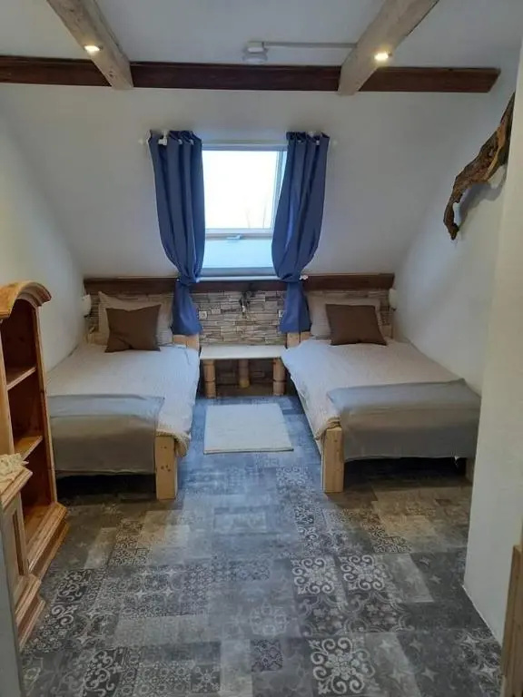 Berggasthof Schwaigerhof - Chambres