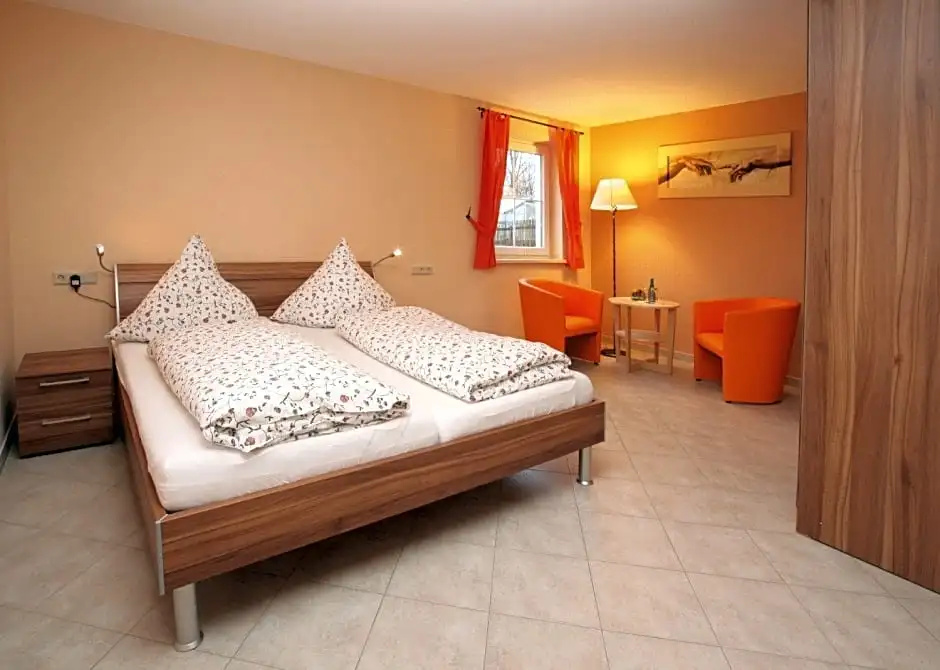Landhotel zu Heidelberg - Général