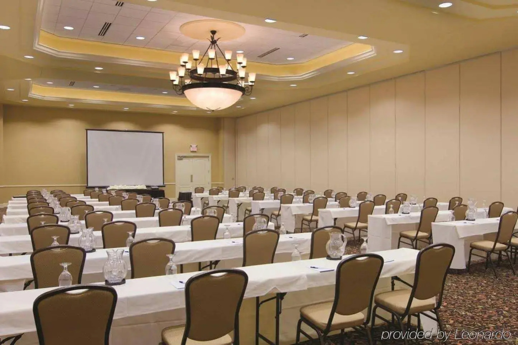 Hilton Garden Inn St. Louis Shiloh/O'Fallon IL - Général