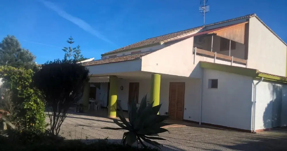 Villa Anita