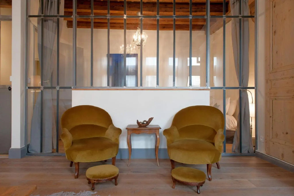 La Maison Debourg - Général