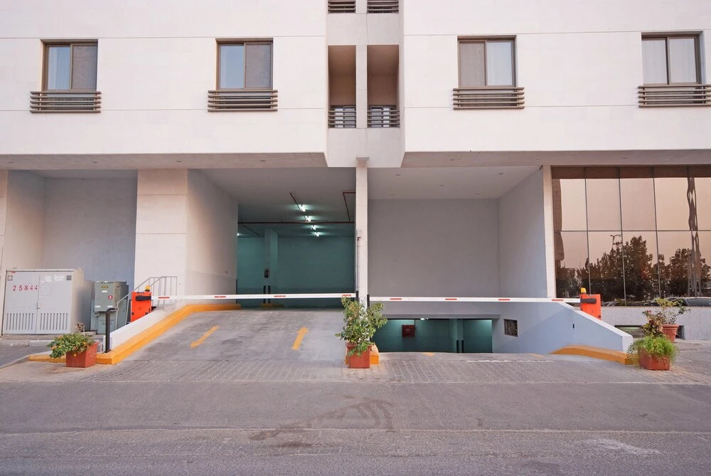 Baateel Suites Furnished Apartments 4