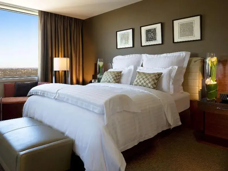 Pullman at Sydney Olympic Park - Chambres