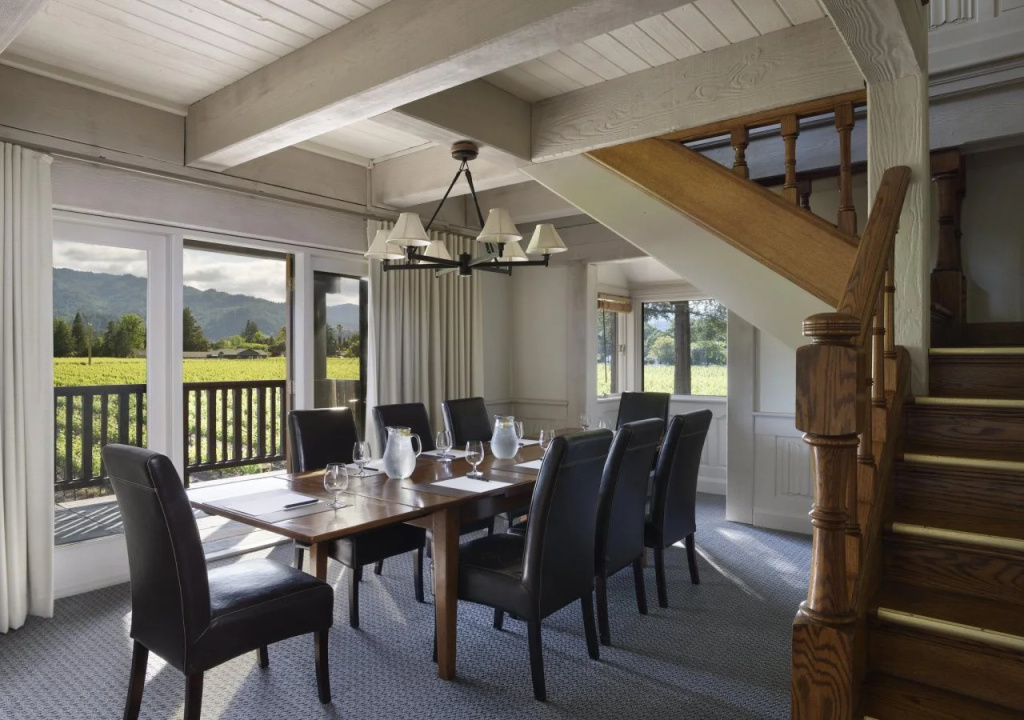 Harvest Inn - Général