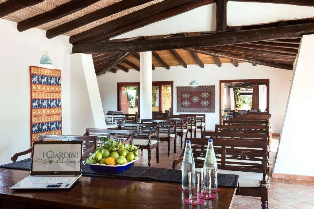 I Giardini di Cala Ginepro Hotel Resort - Général