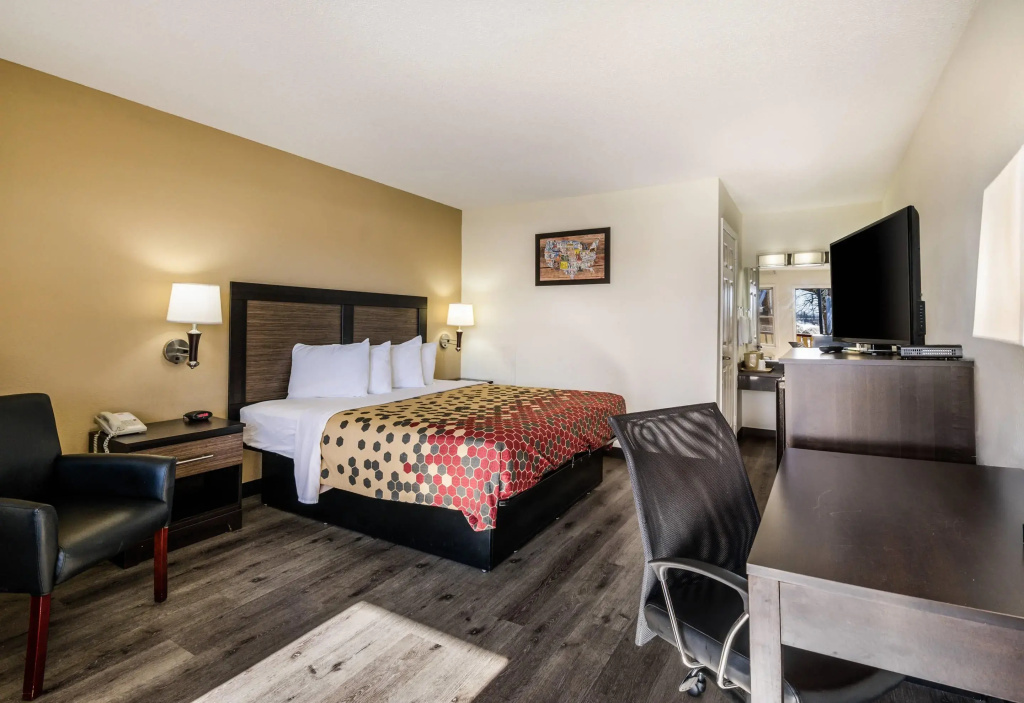 Hotel photo 4