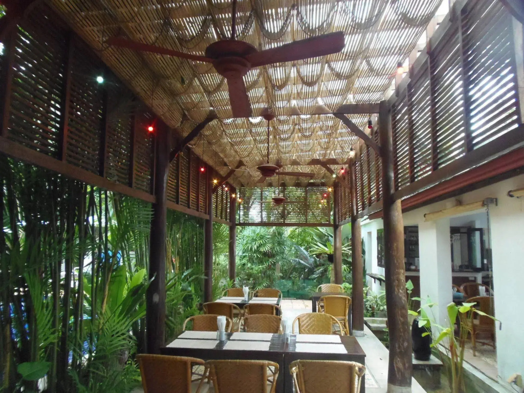 Aonang Duangjai Resort - Général