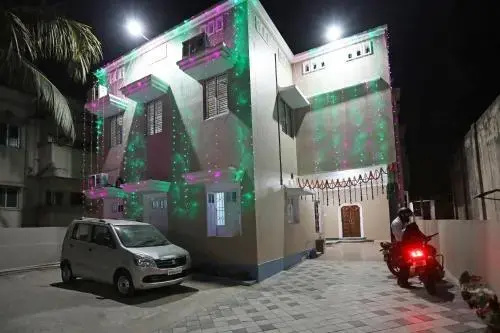 Archie Oasis by OYO Rooms