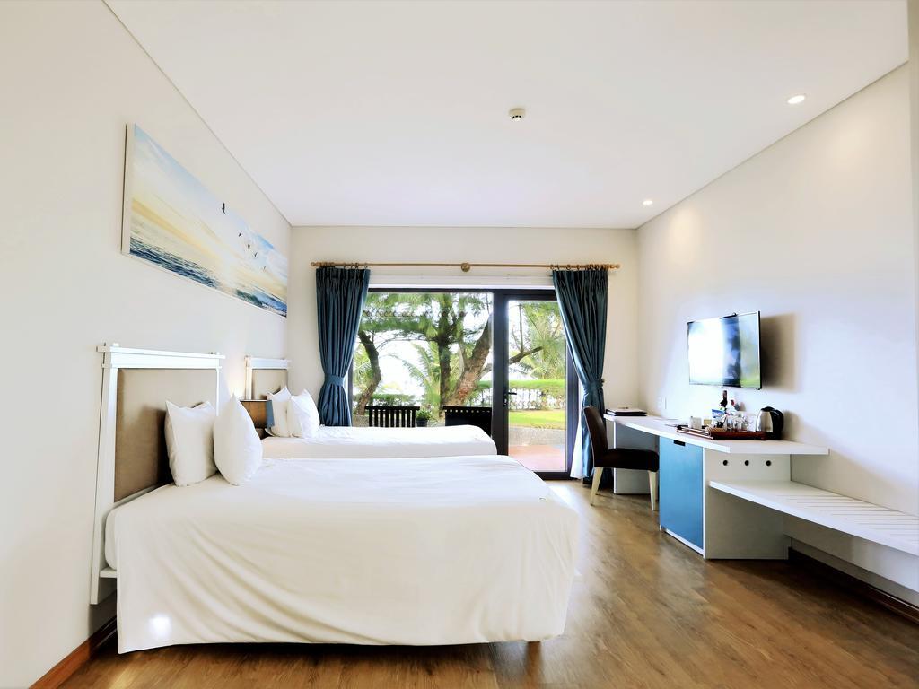 Sandy Beach Non Nuoc Resort Danang