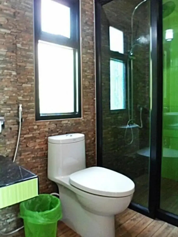 Sweet Garden Home Resort Satun - Chambres