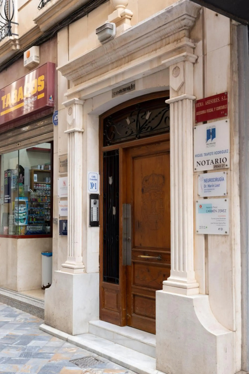Carthago Suites (Centro - Casco histórico)