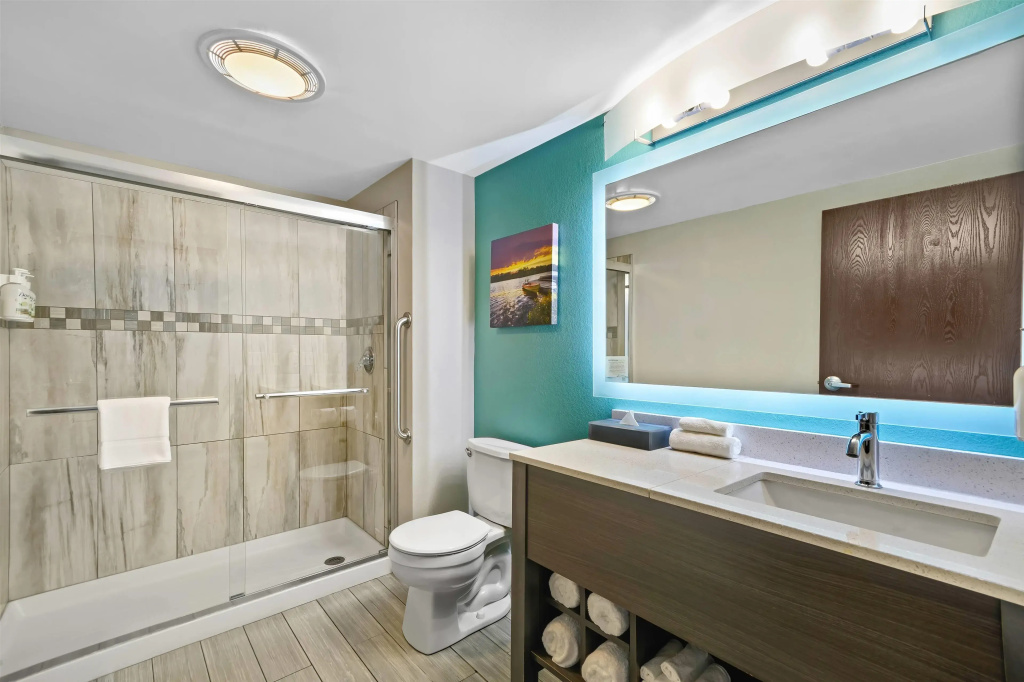 La Quinta Inn & Suites by Wyndham Batavia - Général