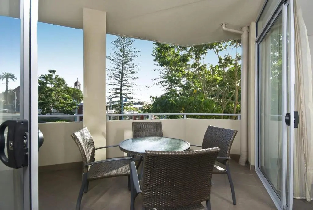 Mercure Centro Port Macquarie - Chambres