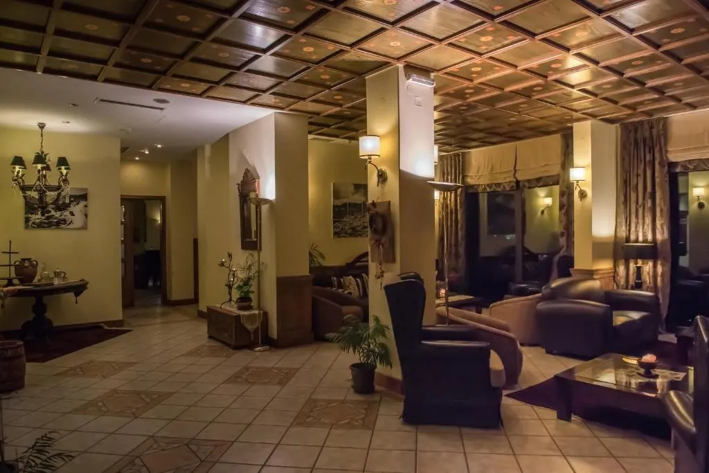 Hotel photo 13
