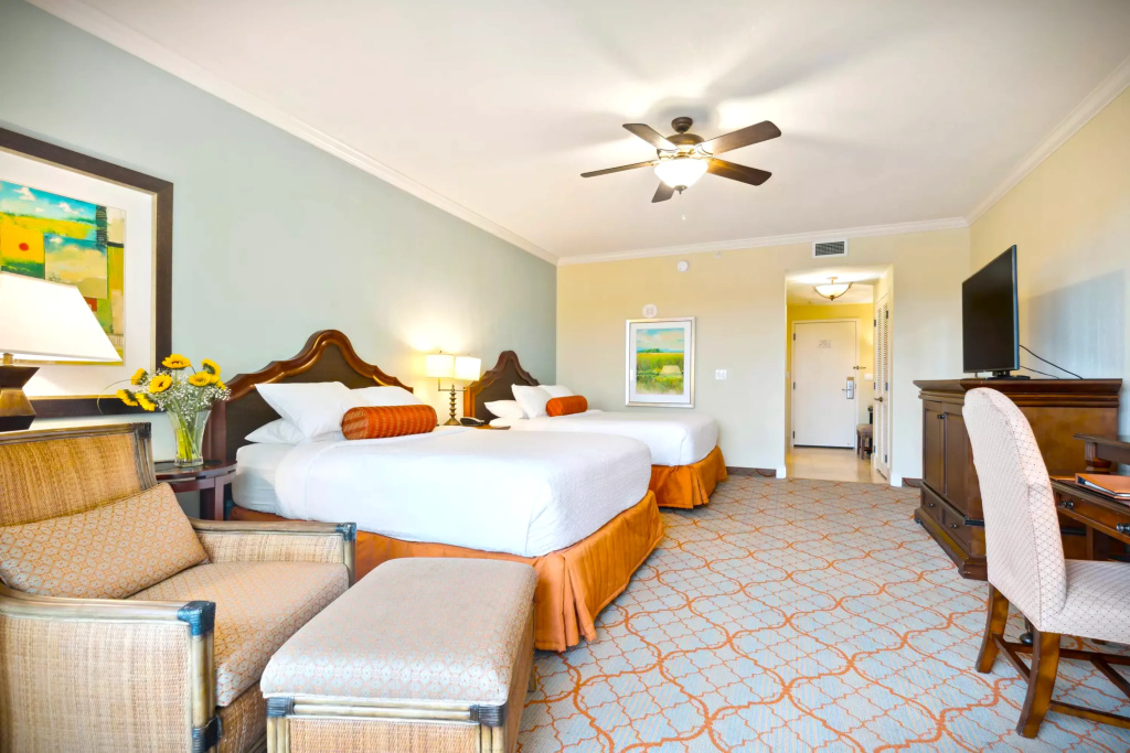 Marina Inn At Grande Dunes - Général