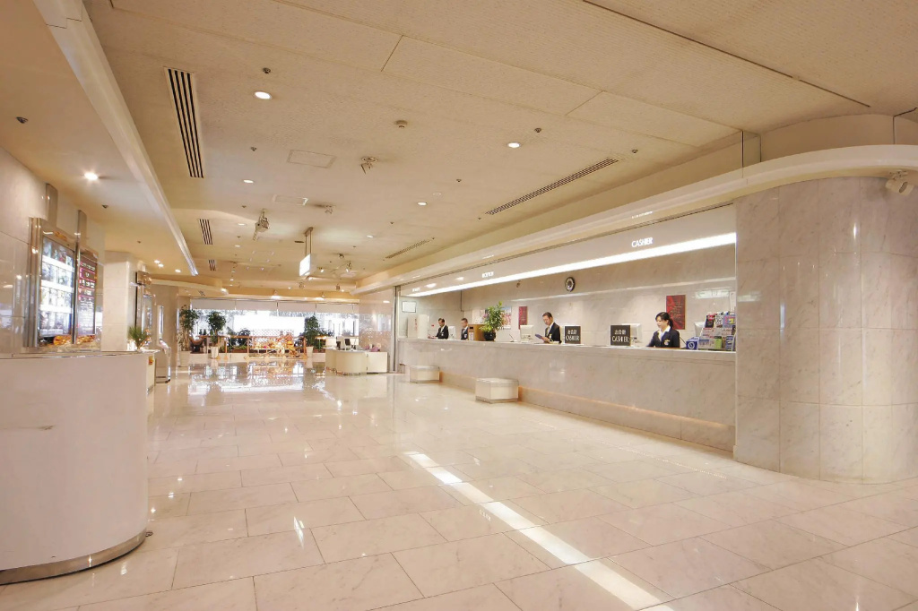 Hotel photo 2