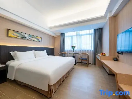 Superior Double room (full double bed)