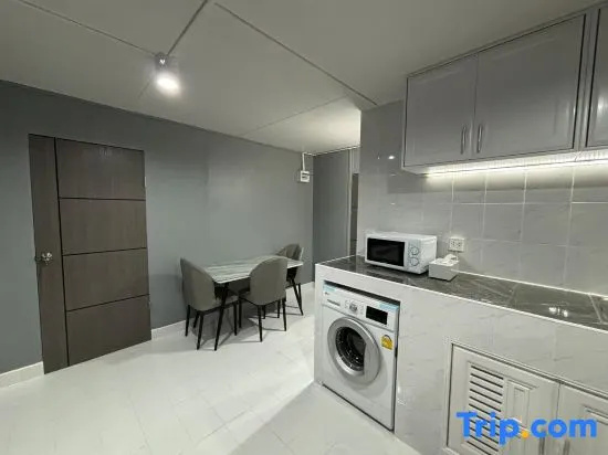 Impact - Donmuang Popular Condo C5