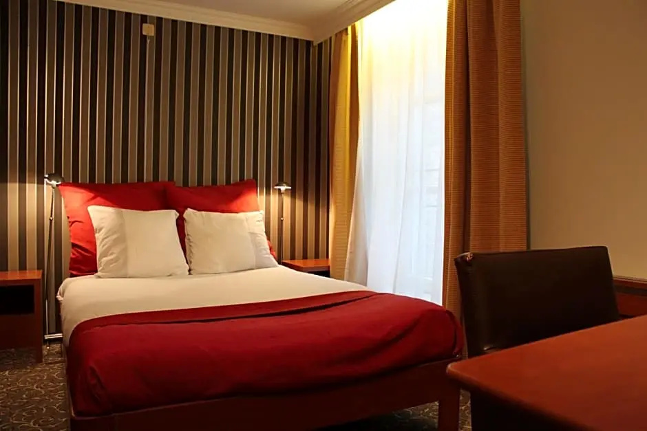 Grand Museum Hotel, BW Signature Collection - Chambres