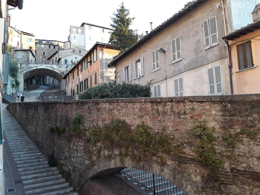 La Scalinata Apartment