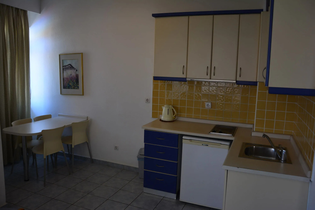 Turkiz Apartment - Général