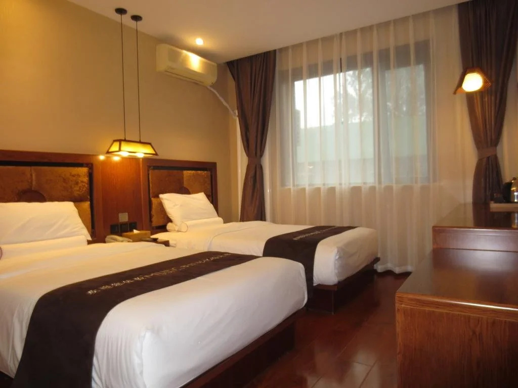 Hotel photo 8