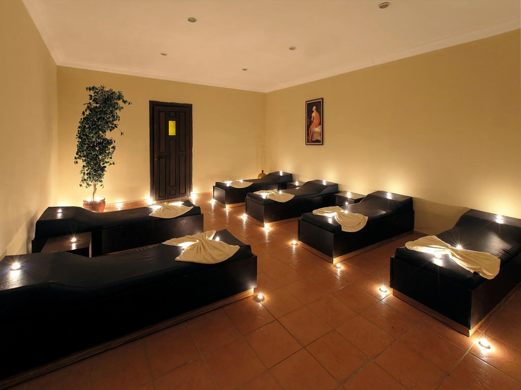 Fortezza Beach Resort - фото 42