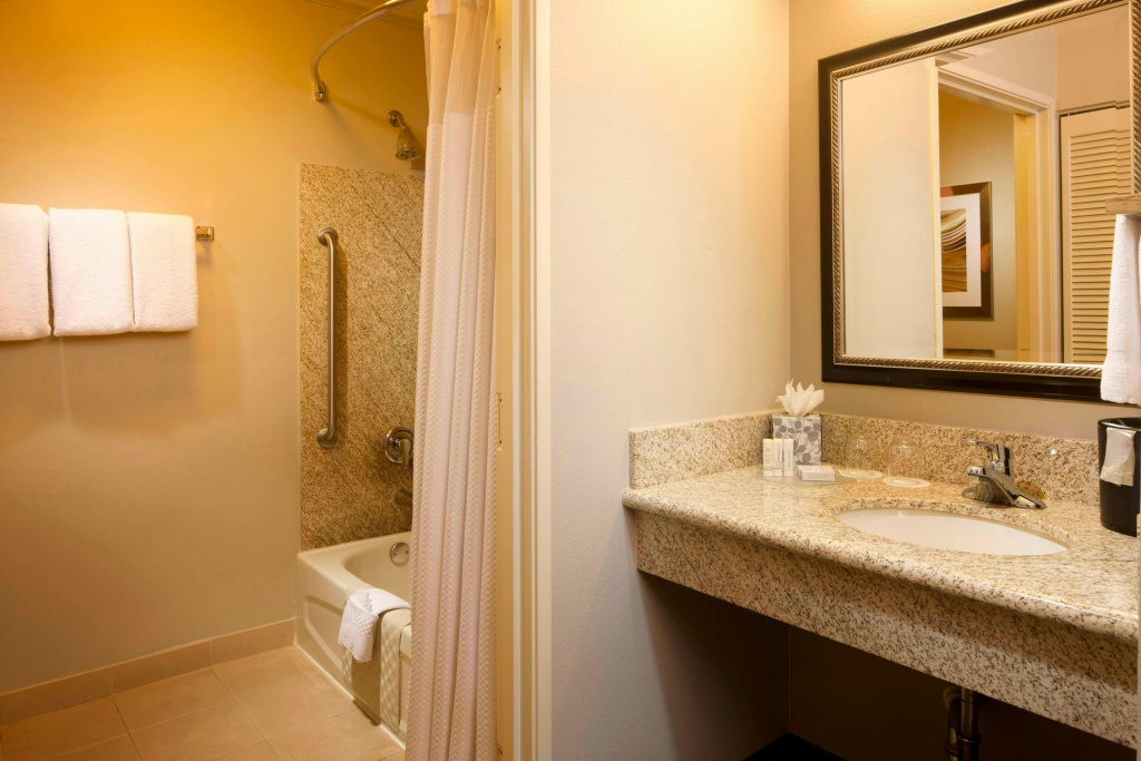Courtyard by Marriott Brownsville - Général