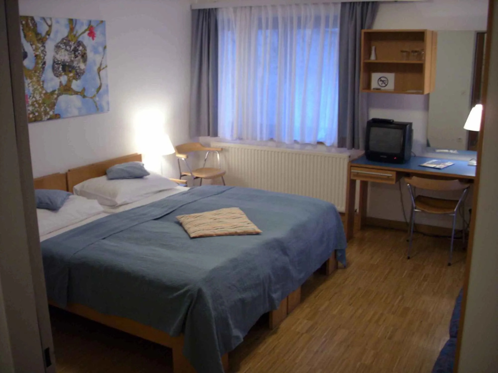 Hotel Korotan - Général