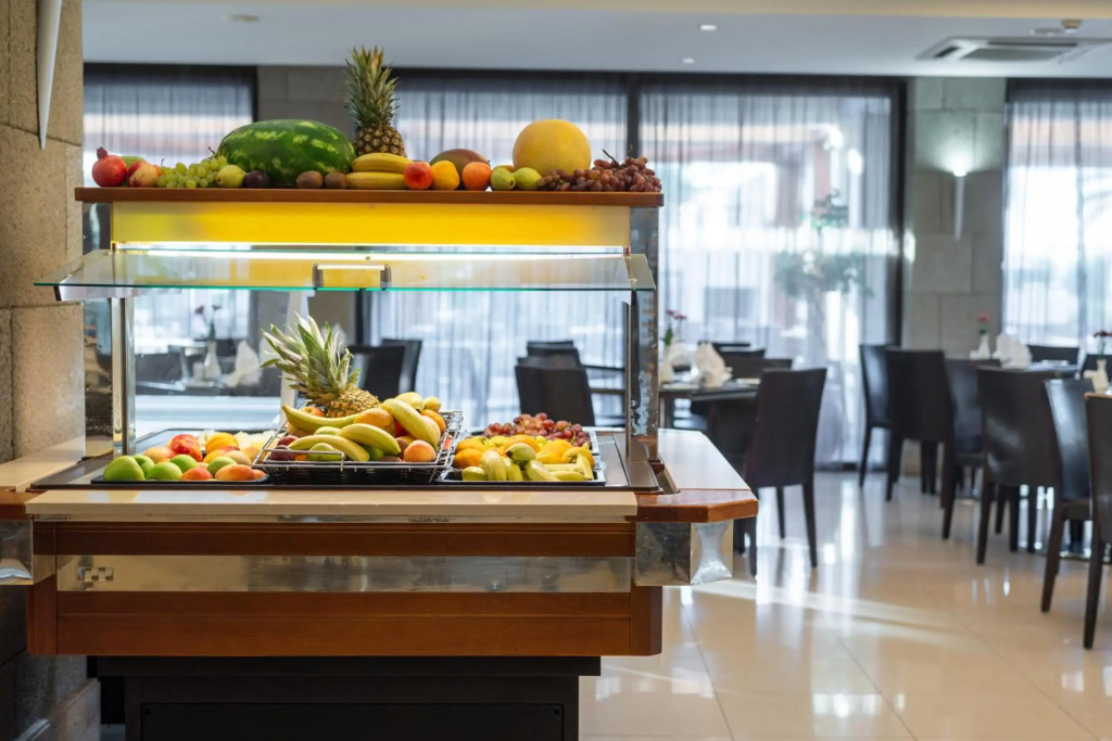 D'Andrea Mare Beach Hotel – All Inclusive - фото 43