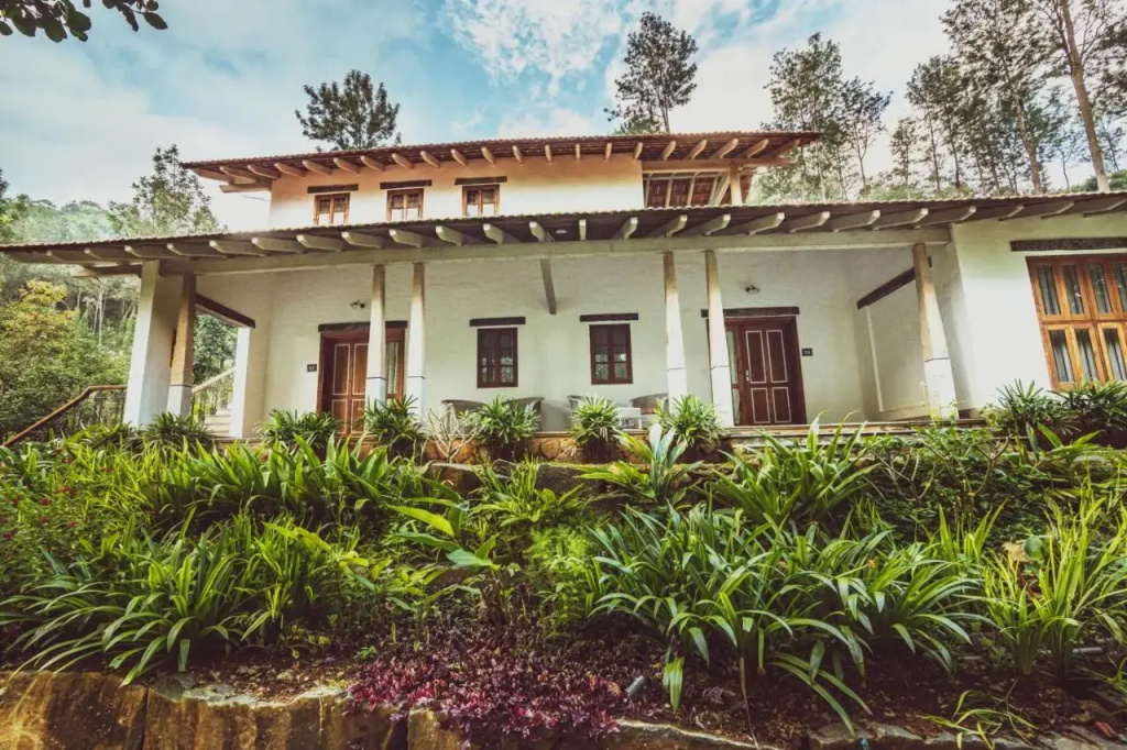 Shambala Yercaud