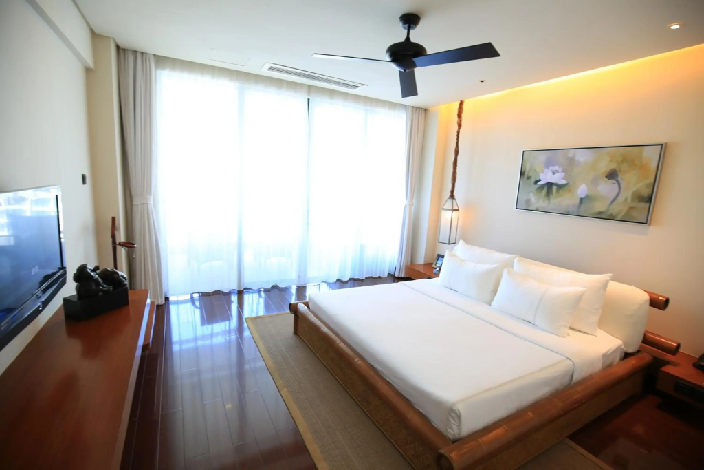Ocean Sonic Resort Sanya — фото 4