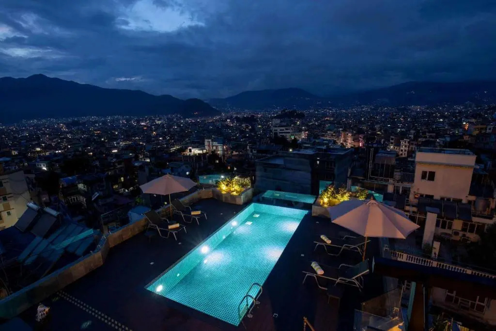 Ramada Encore By Wyndham Kathmandu Thamel - 2