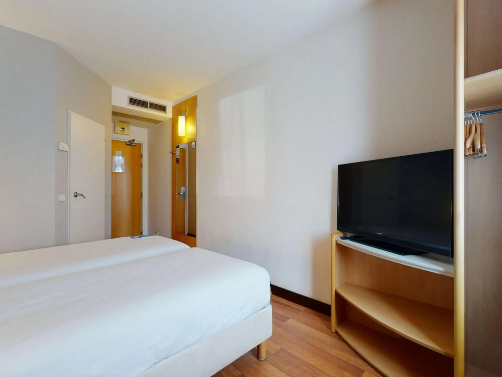 ibis Bratislava Centrum - Général