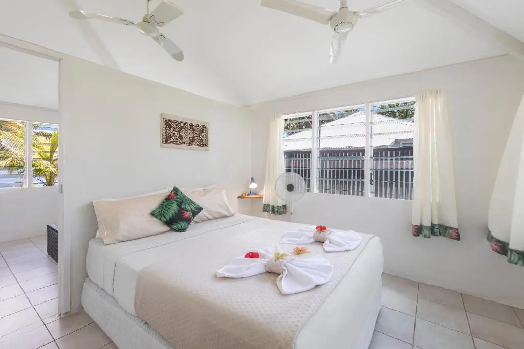 Savaii Lagoon Resort by null