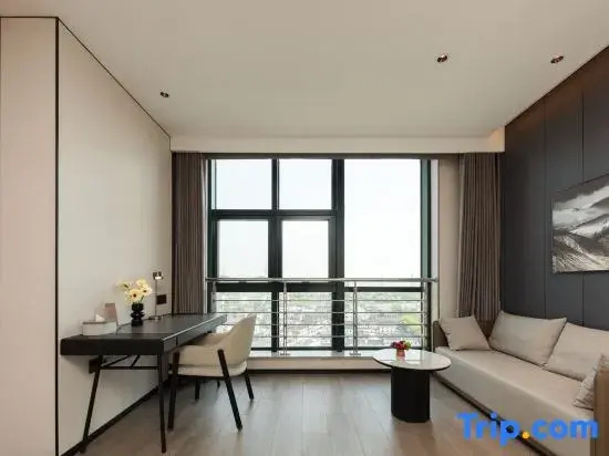 Harmony Phnom Penh Hotel - Chambres