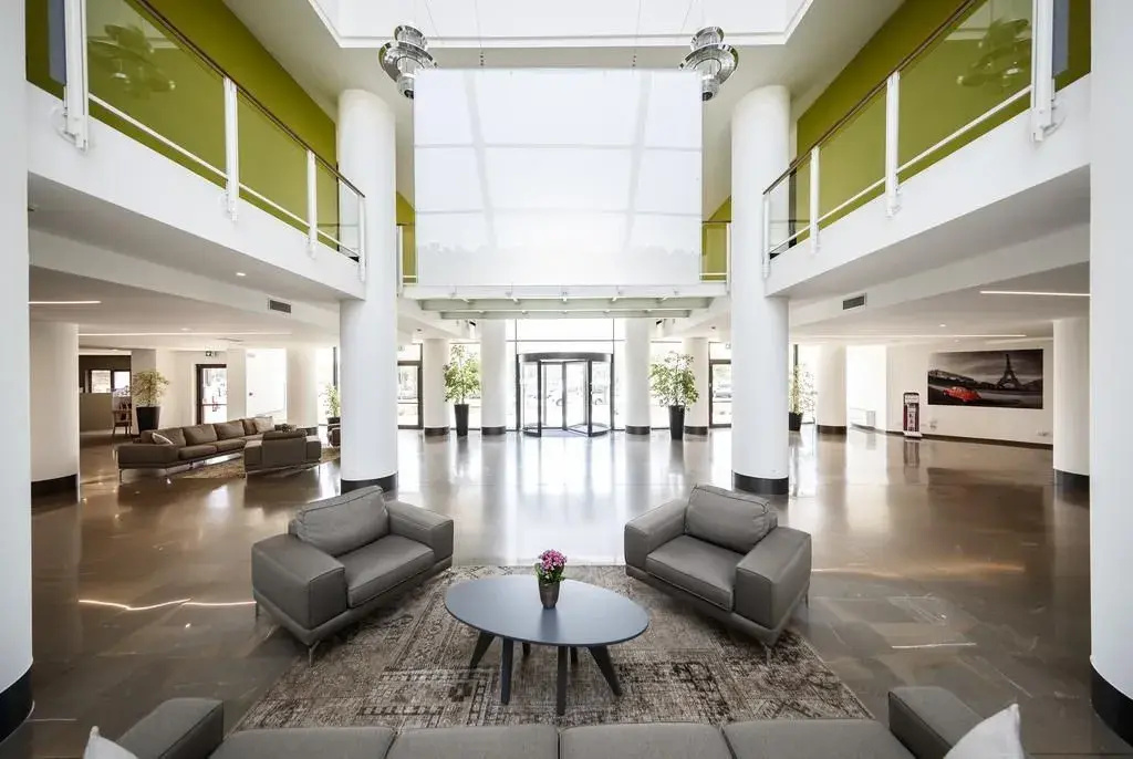Airporthotel Verona Congress & Relax - Général