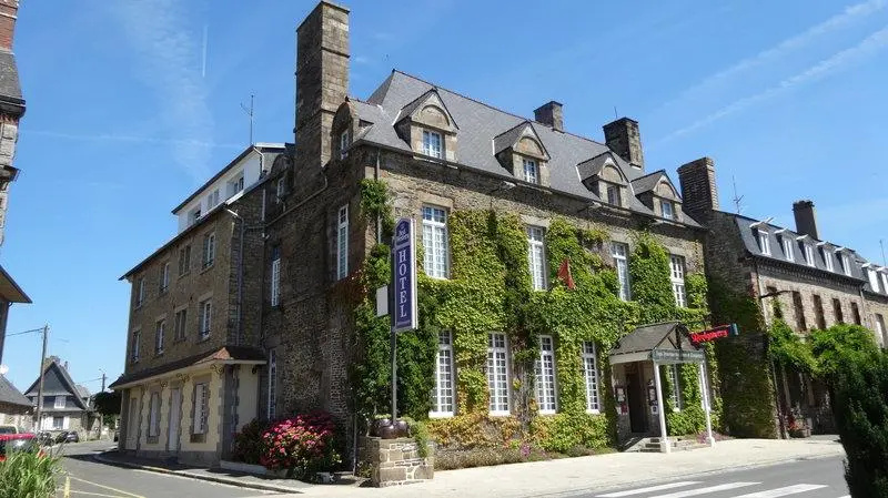 Best Western Hotel Montgomery - Chambres