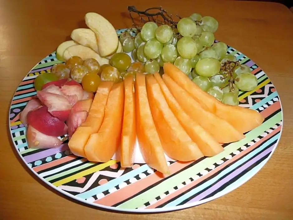 Food & Beverage