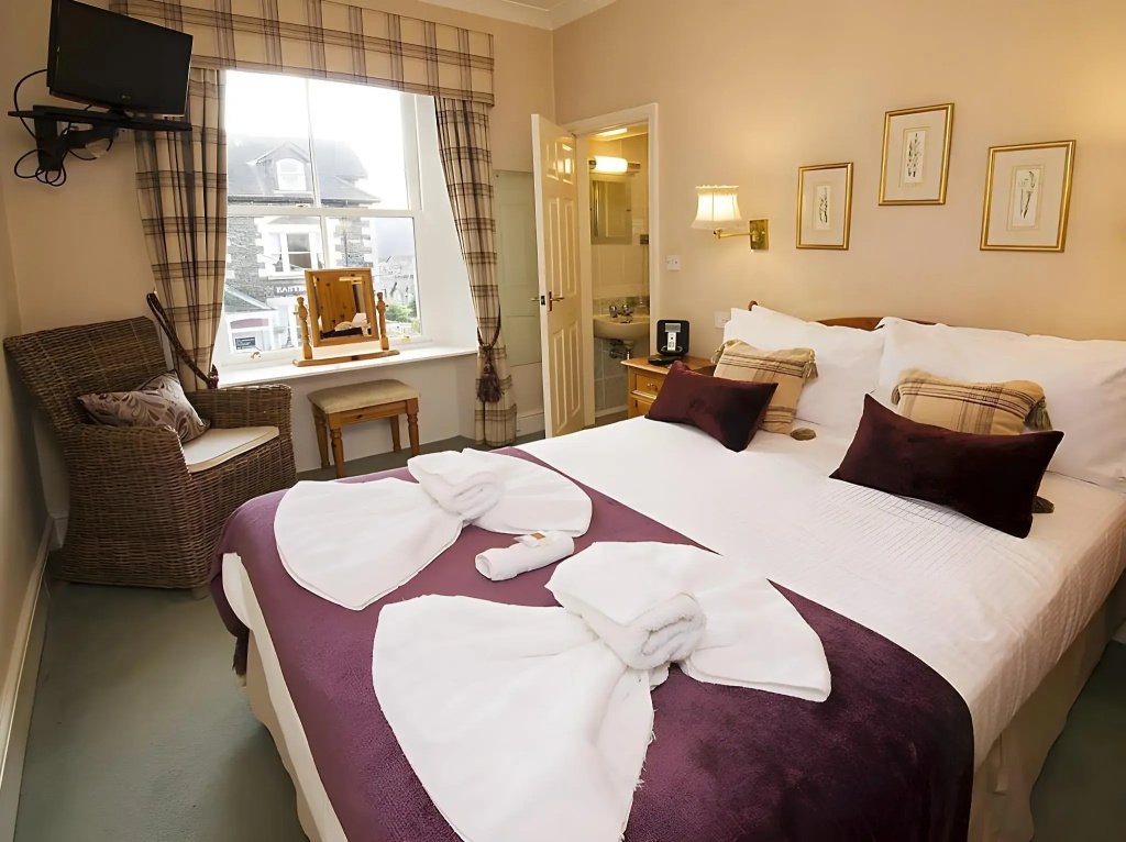 Hotel photo 12