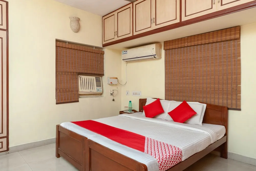 ULO Pearl Corporate Residency - Général