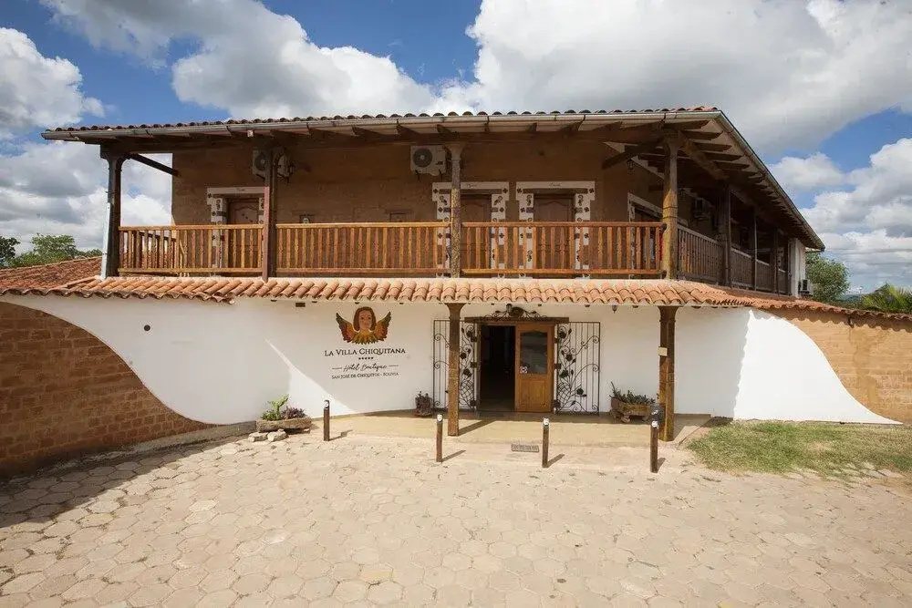 La Villa Chiquitana