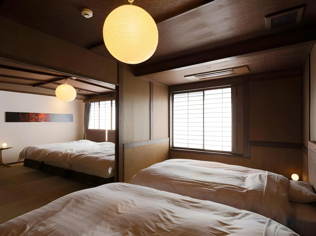 Yufuin Souan Kosumosu — 5