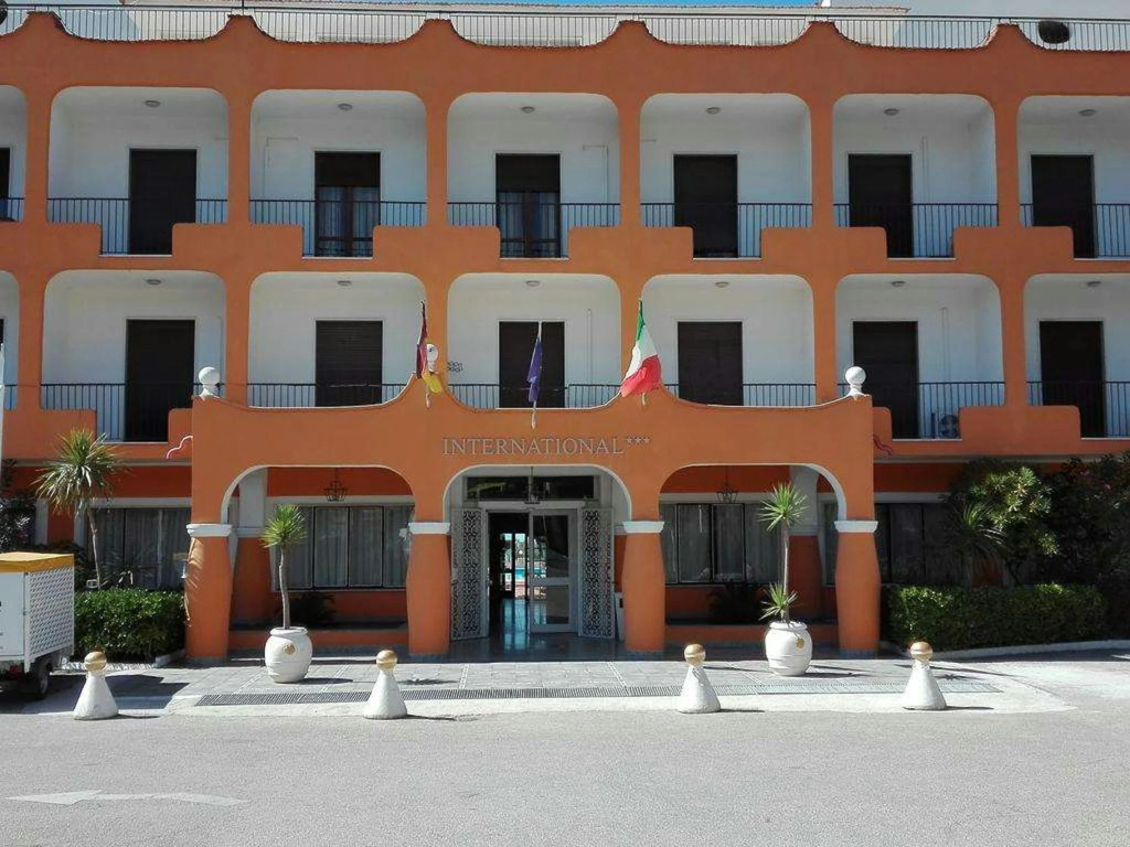 International Resort