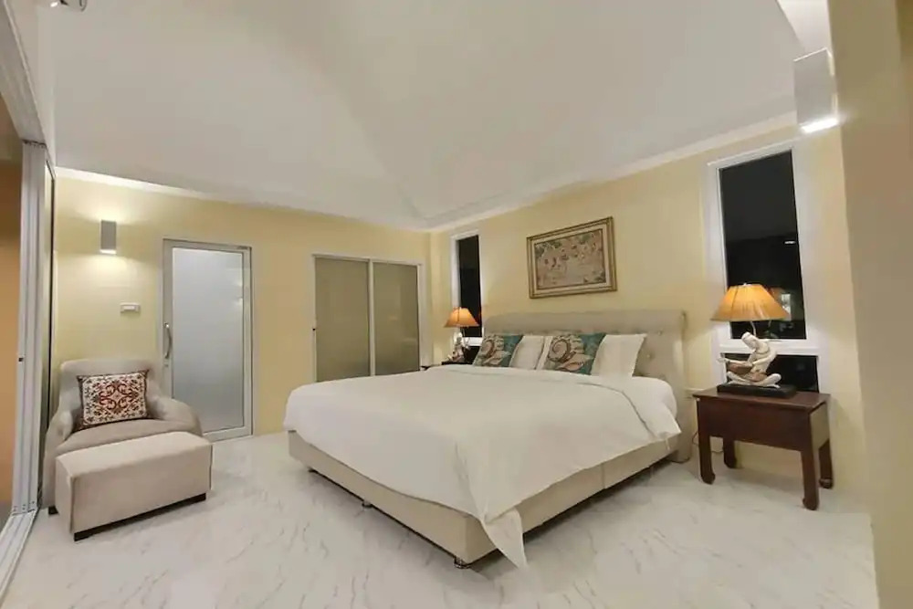 Номер Standard в Baankai Sichon Villa Nakhon
